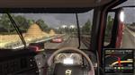   Euro Truck Simulator 2 + Truck Sim Map 3.5 Mod (SCS Software ) (RUSENGUKRMULTi35) [RePack]  R.G. Catalyst